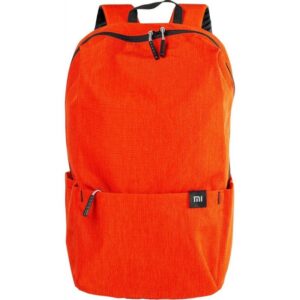 Bags and briefcases Xiaomi  XIAOMI Mi Casual Daypack Orange 