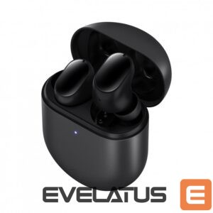 Wireless headphones Xiaomi  Redmi Buds 3 Pro Graphite Black