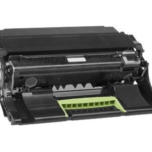 Tarvikud ja tarvikud LEXMARK  50F0Z00 Imaging Unit, Black, 60000 pages 