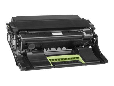 Tarvikud ja tarvikud LEXMARK 50F0Z00 Imaging Unit, Black, 60000 pages