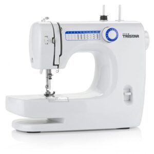 Muud väikesed kodumasinad Tristar  Sewing machine  SM-6000 White 