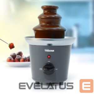Muud väikesed kodumasinad Tristar  CF-1603 Chocolate Fountain 32 W 