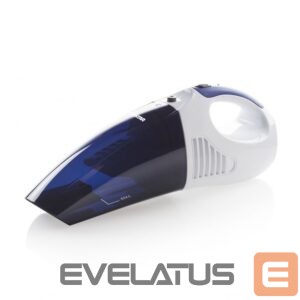 Пылесос Tristar  Vacuum cleaner KR-2176 Warranty 24 month(s), Handheld, Blue, White, 0.55 L, 68 dB, 15 min, 7.2 V, Cordless 