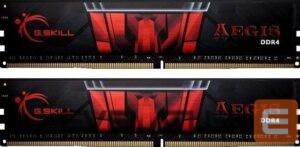 RAM DDR4 G.Skill  16 Kit (8GBx2) GB, DDR4, 3000 MHz, PC/server, Registered No, ECC No 
