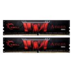 RAM DDR4 G.Skill  32 Kit (16GBx2) GB, DDR4, 3000 MHz, PC/server, Registered No, ECC No 
