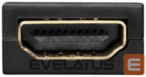 Переходник Goobay  51719 DisplayPort/HDMI  adapter 1.1, gold-plated 