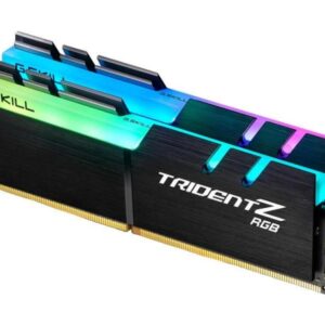 Operatiivmälu DDR4 G.Skill  32 Kit (16GBx2) GB, DDR4, 3200 MHz, PC/server, Registered No, ECC No 