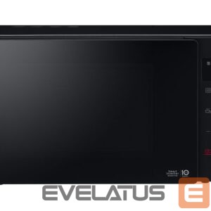 Mikrolaineahi LG  Microwave Oven MS2535GIB 25 L, Touch control, 1000 W, Black, Free standing, Defrost function 