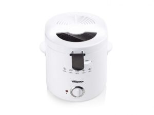 Lauagrillid Tristar  Deep Fryer FR-6941 White, 1000 W, 1.5 L 