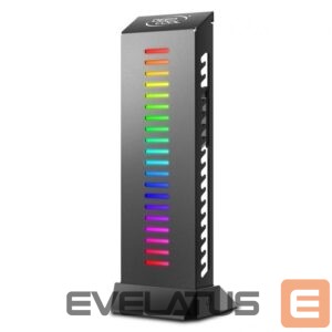 Cooler Deepcool  GH-01 A-RGB VGA Holder 