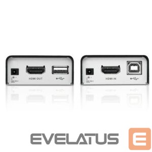 Server - Other Accessories Aten  HDMI/USB Cat 5 Extender (1080p@40m) 