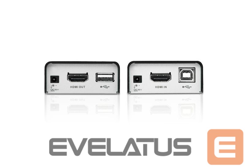 Server - Other Accessories Aten HDMI/USB Cat 5 Extender (1080p@40m)
