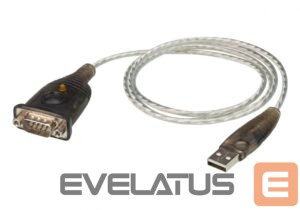 Server - Other Accessories Aten  USB to RS-232 Adapter (100cm) 