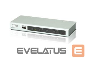 Server - Other Accessories Aten  4-Port 4K HDMI Switch 