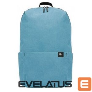 Portatīvo datoru soma Xiaomi  Mi Casual Daypack Bright Blue, Shoulder strap, Waterproof, 14 