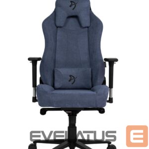 Arvutitoolid / lauad AROZZI  Vernazza Soft Fabric, Blue 