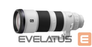 DSLR Camera Sony  FE 200-600mm F5.6-6.3 G OSS 