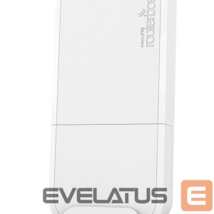 Ruuterid Mikrotik  wAP ac LTE6 kit with RouterOS L4 License, International version 