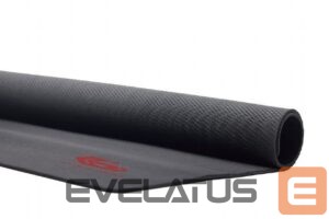 Arvutihiir Gembird  Gaming mouse pad, 350x900x3 mm, black 