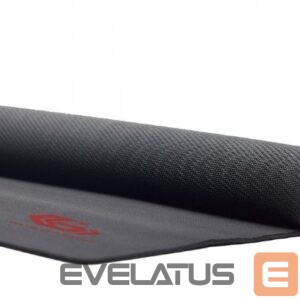 Computer mouse Gembird  Gaming mouse pad, 350x900x3 mm, black 