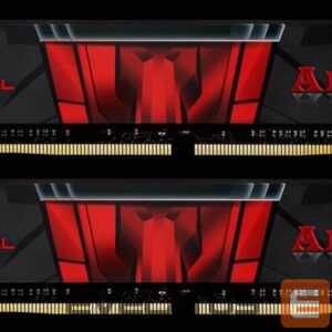 RAM DDR4 G.Skill  Aegis  16 GB, DDR4, 3200 MHz, PC/server, Registered No, ECC No 