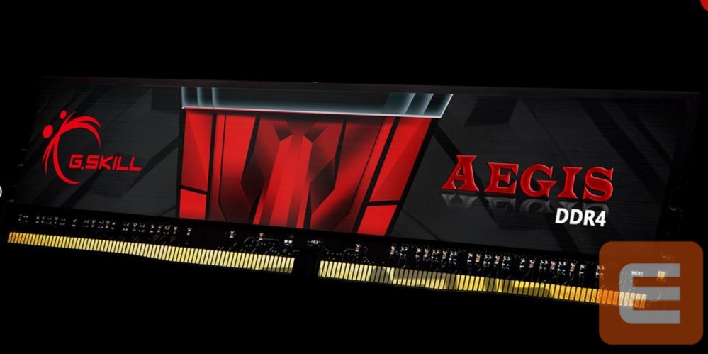 RAM DDR4 G.Skill Aegis 16 GB, DDR4, 3200 MHz, PC/server, Registered No, ECC No