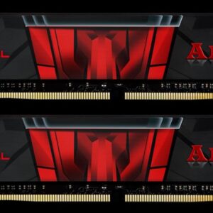 RAM DDR4 G.Skill  Aegis  32 GB, DDR4, 3200 MHz, PC/server, Registered No, ECC No 