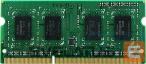 DDR4 atmintis Synology  NAS memory 4 GB, DDR4, 2666 MHz, PC/server, Registered No, ECC No, ( NAS: RS820+, DS920+, DS720+, DS420+, DS220+, DS2419+, DS1819+, DVA3219, DS1618+) 