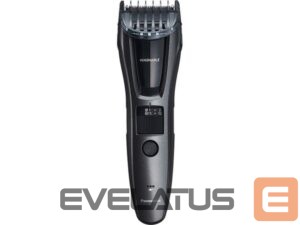Razor Panasonic  Shaver ER-GB61-K503 Operating time 50 min, NiMH, Black, Cordless 