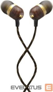 Motherboard for AMD processors Marley  Smile Jamaica Earbuds, In-Ear, Wired, Microphone, Brass 