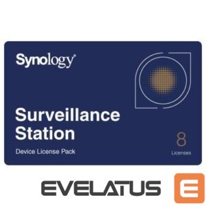 Flash drive Synology  DEVICE LICENSE (X 8) 