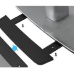 TV kronšteini Dell  Monitor Stand Base Extender, Kit 