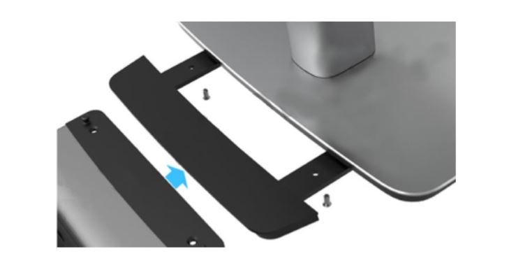 TV bracket Dell Monitor Stand Base Extender, Kit