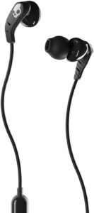 AMD procesoriaus pagrindinė plokštė Skullcandy  Sport Earbuds Set  In-ear, Microphone, USB Type-C, Noice canceling, Black 