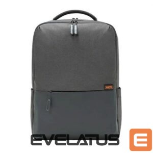 Portatīvo datoru soma Xiaomi  Commuter Backpack Fits up to size 15.6 