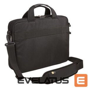 Laptop Bag Case Logic  Slim Briefcase NOTIA-114 Fits up to size 14 