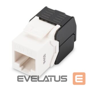 Adapteris Digitus  CAT 5e Keystone Jack DN-93502 