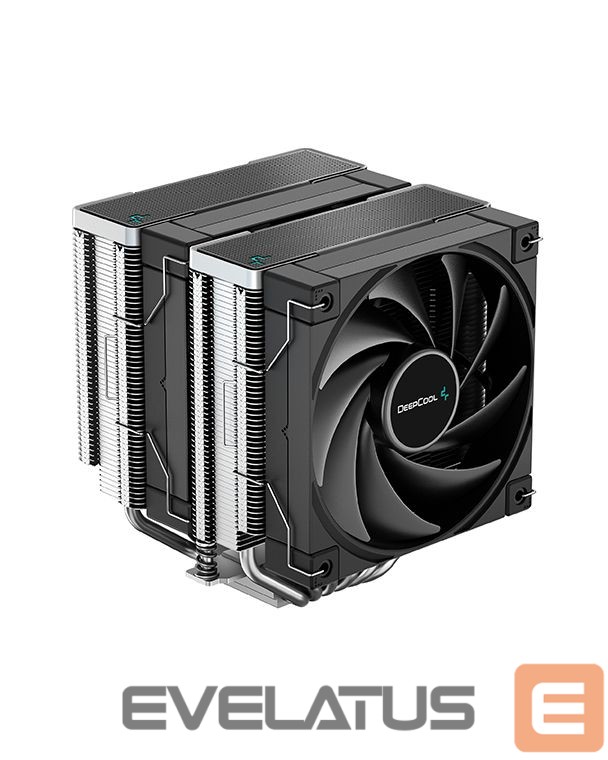 Cooler Deepcool AK620 Intel, AMD, CPU Air Cooler
