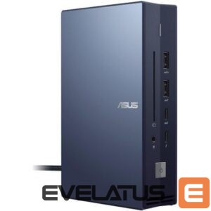 Bezvadu austiņas Asus  SimPro Dock 2 