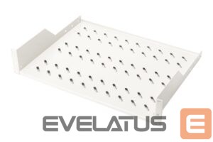 Muud kaubad Digitus  Fixed Shelf for Racks DN-97610 White 