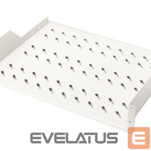 Muud kaubad Digitus  Fixed Shelf for Racks DN-97610 White 