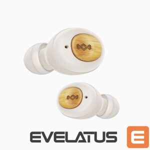 Motherboard for AMD processors Marley  True Wireless Earbuds Champion Built-in microphone, Bluetooth, In-ear, Cream 