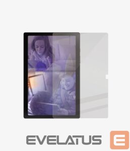 Kaitseklaasid PanzerGlass  Samsung, Galaxy Tab A8, Clear, Screen Protector, Case friendly, Full frame coverage, Rounded edges 