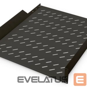 Muud kaubad Digitus  Fixed Shelf for Racks DN-19 TRAY-2-55-SW Black 