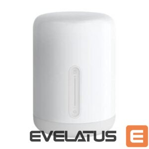 Stalinė lempa Xiaomi  Mi Bedside Lamp 2 White