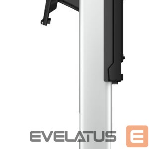 Austiņas ar mikrofonu Dell  Stand OptiPlex Micro AIO MFS22 Silver 