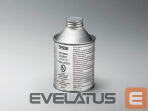 Printer accessories EPSON  Ink Cleaner T699300  Cleaning Cartridge, Yellow 