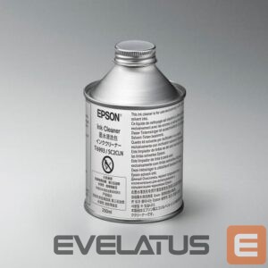 Printer accessories EPSON  Ink Cleaner T699300  Cleaning Cartridge, Yellow 