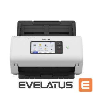 Принтер Brother  Professional Document Scanner ADS-4700W Colour, Wireless 
