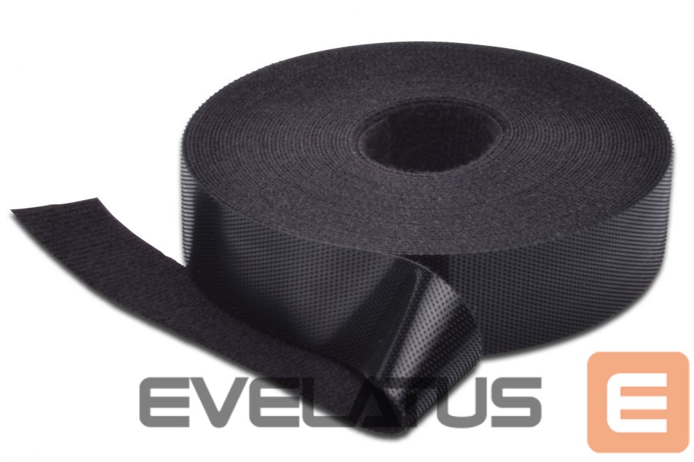 Adapteris Digitus Velcro Tape DN-CT-10M-20